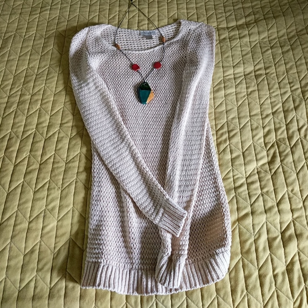 Loft Sweater